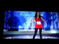 American Idol 2011-winner- Melinda Ademi - Best Voice 01-19-2011 