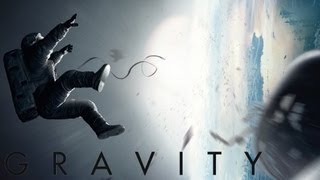 "GRAVITY" | Trailer Deutsch German & Kritik Review [HD]