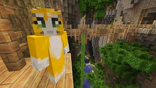 Minecraft Xbox - RE-Solitude - Many Monsters {2}