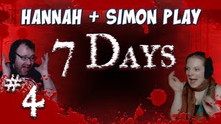 Hannah & Simon - 7 Days #4