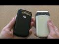 BlackBerry Torch 9800 Review