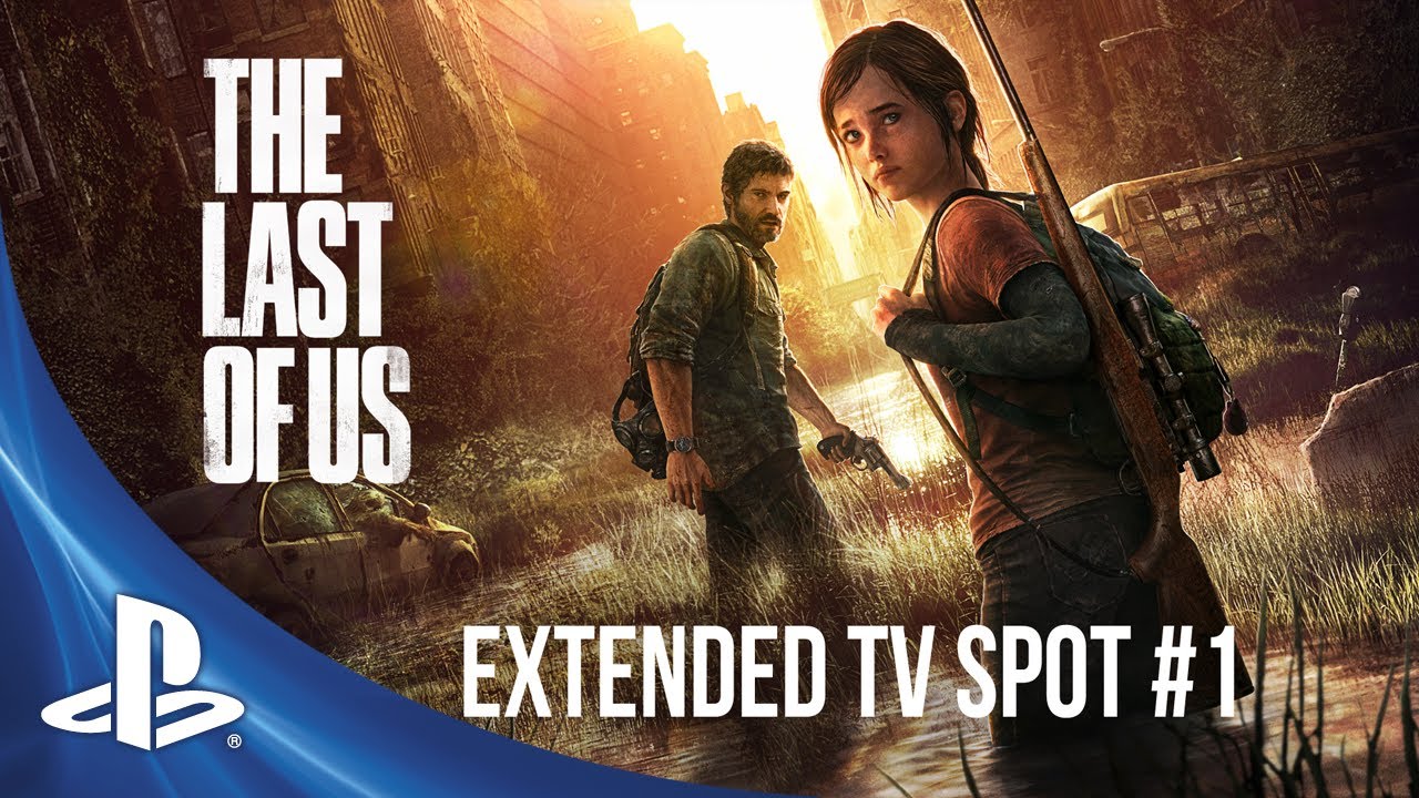 The Last of Us Extended Red Band Trailer