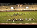 AT.C. Marching Band 2011 - The Gypsy (Final Round)