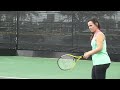 GYM MONTAGE - Advanced TV Production - Group Montage Assignment