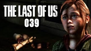 THE LAST OF US #039 - In kleinen Stücken [HD+] | Let's Play The Last of Us