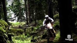 Husqvarna proudly presents the 2014 range of Enduro bikes