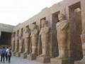 Templo de Karnak, Luxor, Egipto