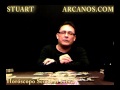 Video Horscopo Semanal LIBRA  del 25 Noviembre al 1 Diciembre 2012 (Semana 2012-48) (Lectura del Tarot)