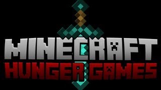 מיינקראפט - Hunger Games : קומנטרי : פרק 16 [stomper]