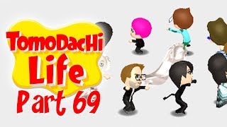 Tomodachi Life - Let's Play - Part 69 German / Deutsch 720p HD