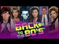 80's Best Euro-Disco & Synth-Pop Dance Hits Vol.1 (Serega Bolonkin Video Mix)  80-