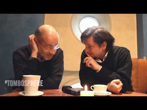 Prof. Harald Lesch - Helden der Zukunft Prof. Harald Lesch - Helden der Zukunft