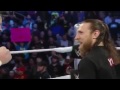 WWE 2015 - WWE Smackdown 26 February 2015 Full Show WWE Smackdown 26 02 2015 HQ