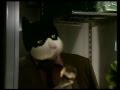 Reportage Téléchat Léguman