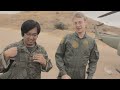 Behind the Scenes - Inverted