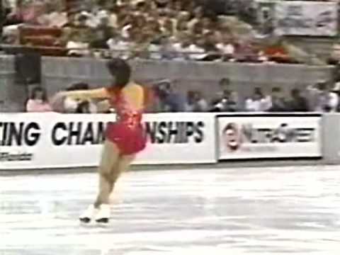 John Curry Ice Moves with Cathy Foulkes 1980 John Curry's Ice Dancing