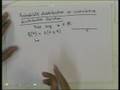 Lecture - 4 Probability and Random Processes