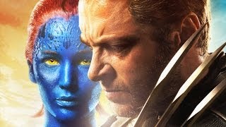 "X-Men: Zukunft ist Vergangenheit" | 2nd Trailer Check & Infos Deutsch German [HD]