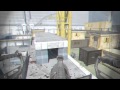 COD AW Easter Eggs: Photos Atlas Gorge, Message caché...