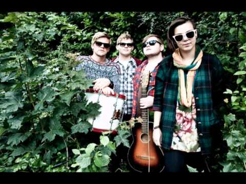 Of Monsters and Men - Yellow Light