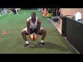 DeFrancosGym.com: Another eXpLoSiVe Friday @ DeFranco's!