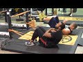 DeFrancosGym.com: Another eXpLoSiVe Friday @ DeFranco's!