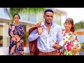 PENZI LA MTOTO WA BOSS  NA DADA WA KAZI PART 120  Love Story #love