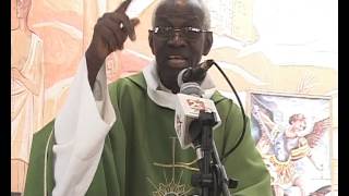 L'église catholique rend hommage à Ben Bass Diagne.