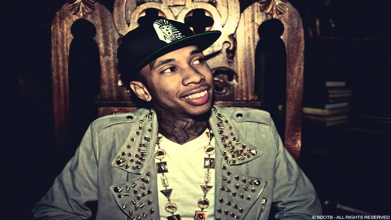 Tyga - Lob City (LA Clippers Remix) - YouTube