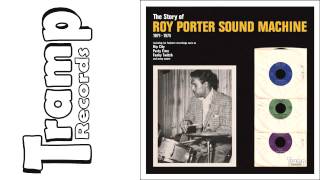 Roy Porter Sound Machine - Drums for Daryl [Audio] - YouTube