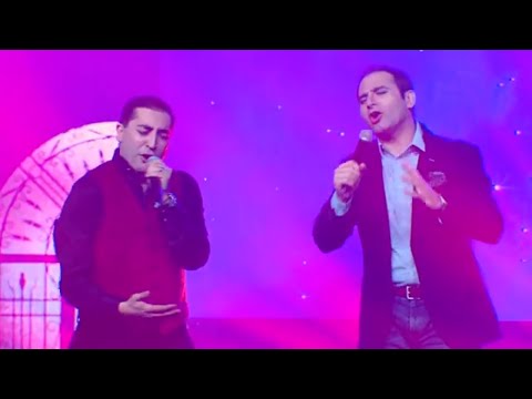 Hovhannes Shahbazyan & Arsen Grigoryan - Siro Xosqer