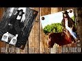 Video clip : Mr Traffic feat. Max RubaDub - South Wild West ( Desperado)