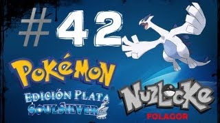 Pokémon Plata Nooblocke Ep.42 - El juego me ha TROLLEADO