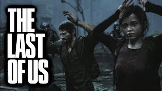 THE LAST OF US #5 - Fuga Desesperada! (Português PT-BR)