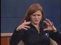 Conversations With History - Samantha Power
