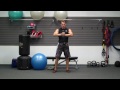Coach Kozak's MMA Abs Workout - MMA Exercises for Abdominals - HASfit Mixed Martial Arts Training