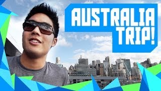 Youtube Fanfest in Australia!