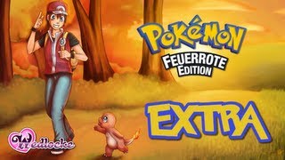 Let's Play Pokémon Feuerrot [Wedlocke / German] - EXTRA - Eure Werke!