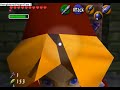 Legend of Zelda - Ocarina of Time - Forest Temple (Part 1)
