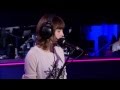 Stay Another Day (Live Lounge)