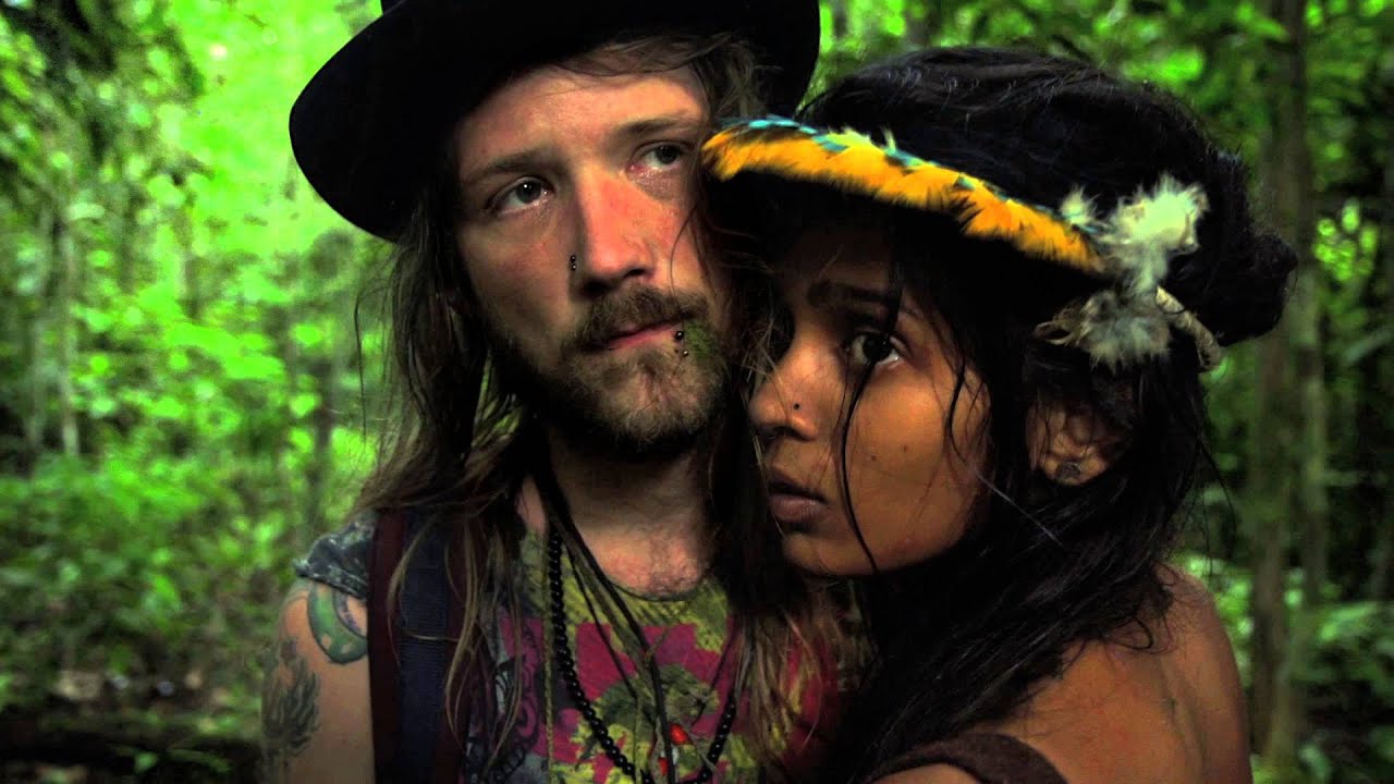 Fuck For Forest trailer - YouTube Fuck For Forest trailer - YouTube
