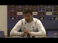 AVB on Di Matteo sacking