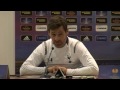 AVB on Di Matteo sacking