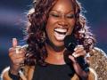 Yolanda Adams---- OPEN UP YOUR HEART