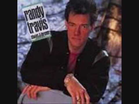 Randy Travis - Three Wooden Crosses