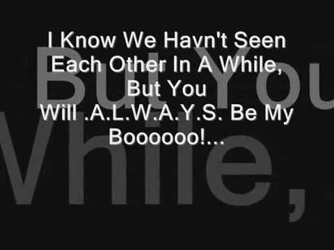 My Boo Usher Ft Alicia Keys Full Song & Lyrics Video! moulis21 1301 views ... My Boo Usher Ft Alicia Keys Full Song & Lyrics Video! moulis21 1301 views ...