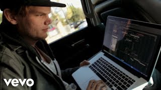 Collaborations: Avicii (VEVO LIFT): Brought To You By McD...