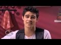 Violetta - Clip officiel Entre Tu y Yo - EXCLU Disney Channel