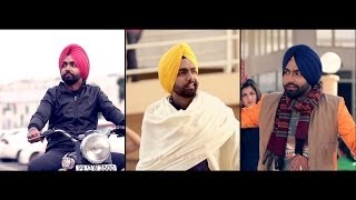 Bullet vs Chammak Challo- Ammy Virk | Official Video | Brand New Punjabi Songs 2014 | Jattizm