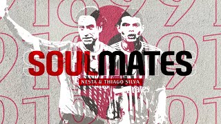 Soulmates | Nesta & Thiago Silva